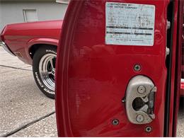 1970 Mercury Cougar (CC-2118527) for sale in Oviedo, Florida