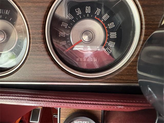 1970 Mercury Cougar (CC-2118527) for sale in Oviedo, Florida