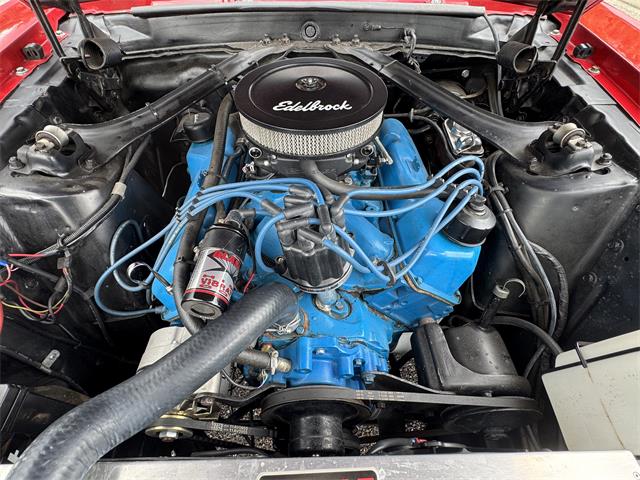 1970 Mercury Cougar (CC-2118527) for sale in Oviedo, Florida
