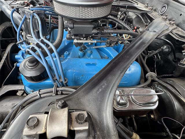 1970 Mercury Cougar (CC-2118527) for sale in Oviedo, Florida