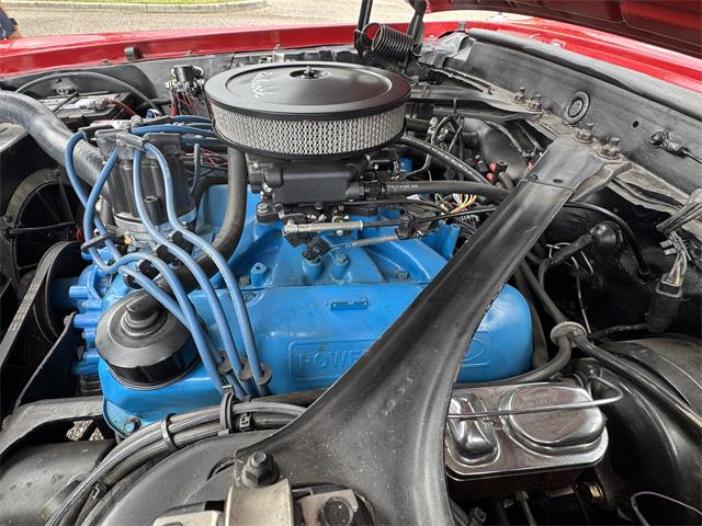 1970 Mercury Cougar (CC-2118527) for sale in Oviedo, Florida