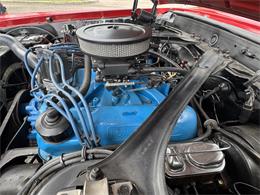 1970 Mercury Cougar (CC-2118527) for sale in Oviedo, Florida
