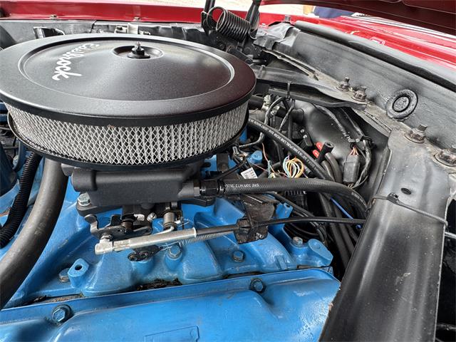 1970 Mercury Cougar (CC-2118527) for sale in Oviedo, Florida