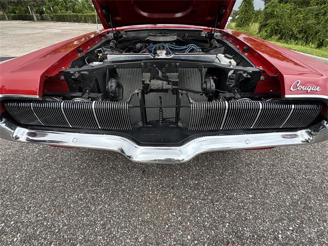 1970 Mercury Cougar (CC-2118527) for sale in Oviedo, Florida