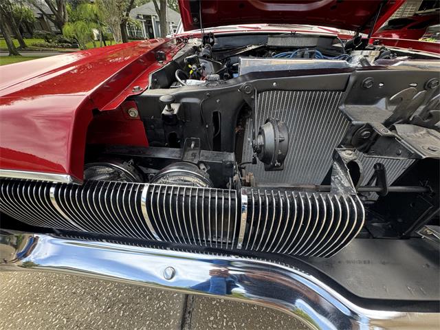 1970 Mercury Cougar (CC-2118527) for sale in Oviedo, Florida