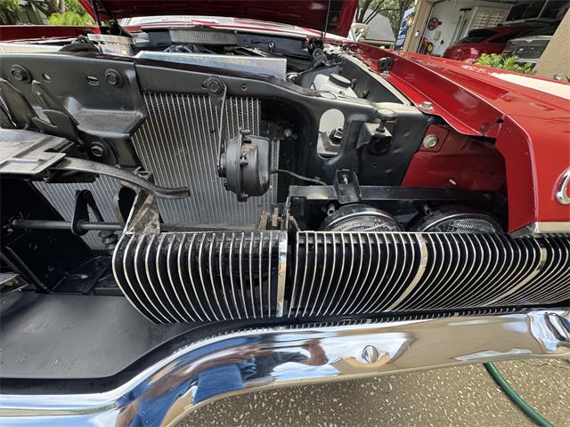 1970 Mercury Cougar (CC-2118527) for sale in Oviedo, Florida