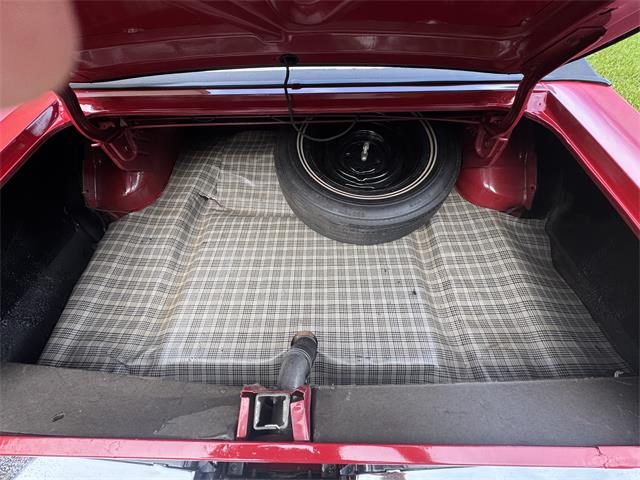 1970 Mercury Cougar (CC-2118527) for sale in Oviedo, Florida