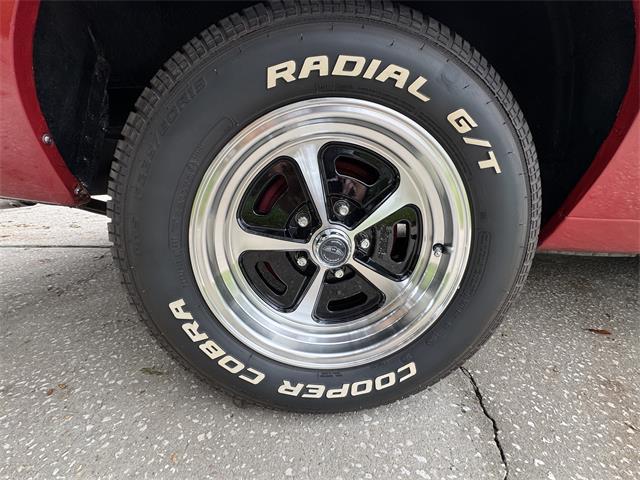 1970 Mercury Cougar (CC-2118527) for sale in Oviedo, Florida