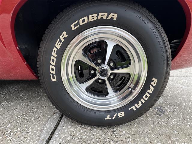 1970 Mercury Cougar (CC-2118527) for sale in Oviedo, Florida