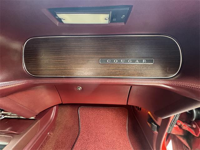 1970 Mercury Cougar (CC-2118527) for sale in Oviedo, Florida