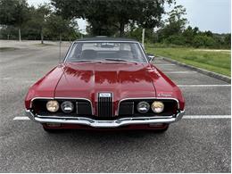 1970 Mercury Cougar (CC-2118527) for sale in Oviedo, Florida