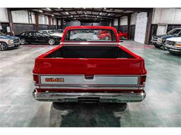 1985 GMC C/K 10 (CC-2118529) for sale in SHERMAN, Texas