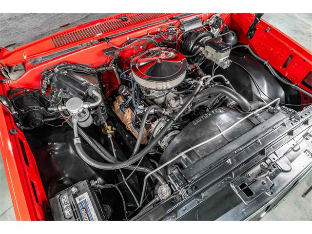 1985 GMC C/K 10 (CC-2118529) for sale in SHERMAN, Texas