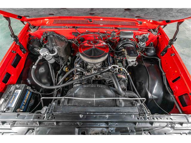 1985 GMC C/K 10 (CC-2118529) for sale in SHERMAN, Texas