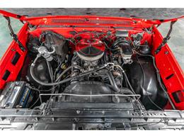 1985 GMC C/K 10 (CC-2118529) for sale in SHERMAN, Texas