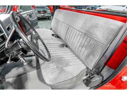 1985 GMC C/K 10 (CC-2118529) for sale in SHERMAN, Texas