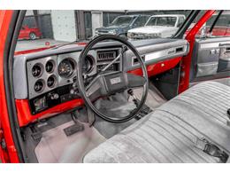 1985 GMC C/K 10 (CC-2118529) for sale in SHERMAN, Texas