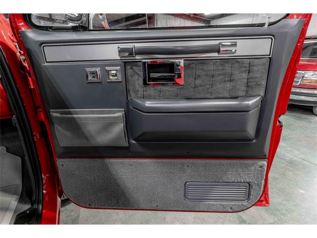 1985 GMC C/K 10 (CC-2118529) for sale in SHERMAN, Texas