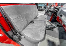 1985 GMC C/K 10 (CC-2118529) for sale in SHERMAN, Texas