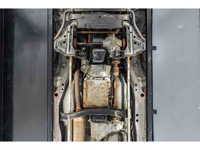 1985 GMC C/K 10 (CC-2118529) for sale in SHERMAN, Texas