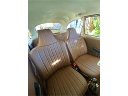 1968 Volkswagen Beetle (CC-2110853) for sale in Cadillac, Michigan
