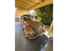 1968 Volkswagen Beetle (CC-2110853) for sale in Cadillac, Michigan