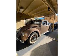 1968 Volkswagen Beetle (CC-2110853) for sale in Cadillac, Michigan