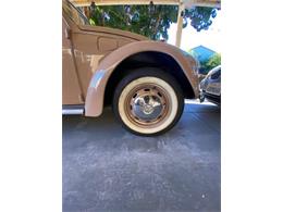1968 Volkswagen Beetle (CC-2110853) for sale in Cadillac, Michigan