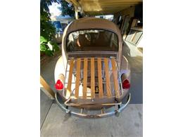 1968 Volkswagen Beetle (CC-2110853) for sale in Cadillac, Michigan