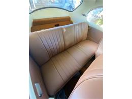 1968 Volkswagen Beetle (CC-2110853) for sale in Cadillac, Michigan