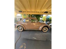 1968 Volkswagen Beetle (CC-2110853) for sale in Cadillac, Michigan