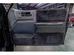 1991 GMC Syclone (CC-2118531) for sale in sherman, Texas