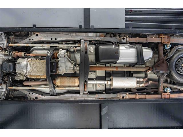 1991 GMC Syclone (CC-2118531) for sale in sherman, Texas