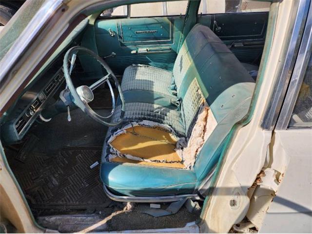 1965 Ford Galaxie 500 (CC-2110854) for sale in Cadillac, Michigan
