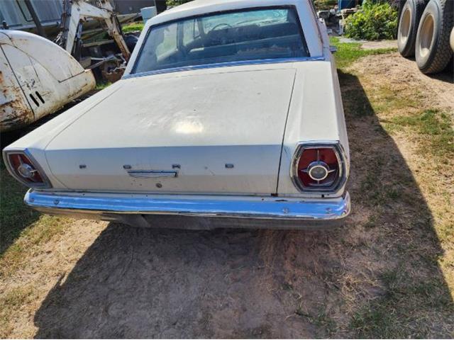 1965 Ford Galaxie 500 (CC-2110854) for sale in Cadillac, Michigan