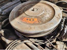 1965 Ford Galaxie 500 (CC-2110854) for sale in Cadillac, Michigan