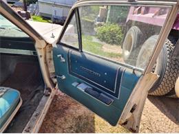 1965 Ford Galaxie 500 (CC-2110854) for sale in Cadillac, Michigan