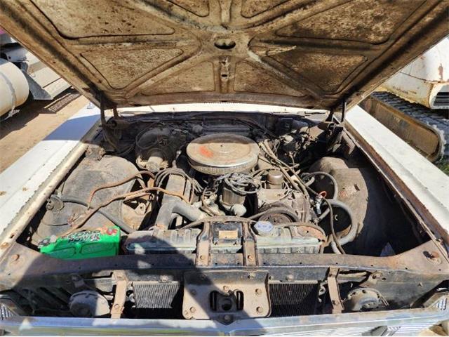 1965 Ford Galaxie 500 (CC-2110854) for sale in Cadillac, Michigan