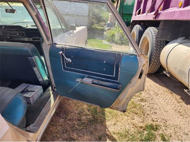 1965 Ford Galaxie 500 (CC-2110854) for sale in Cadillac, Michigan