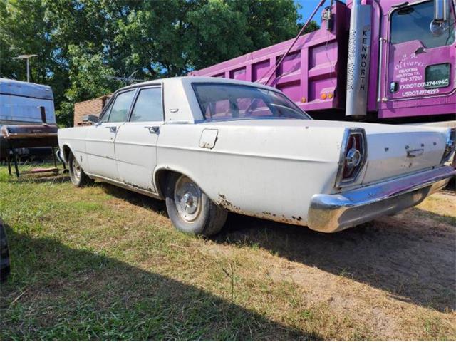 1965 Ford Galaxie 500 (CC-2110854) for sale in Cadillac, Michigan