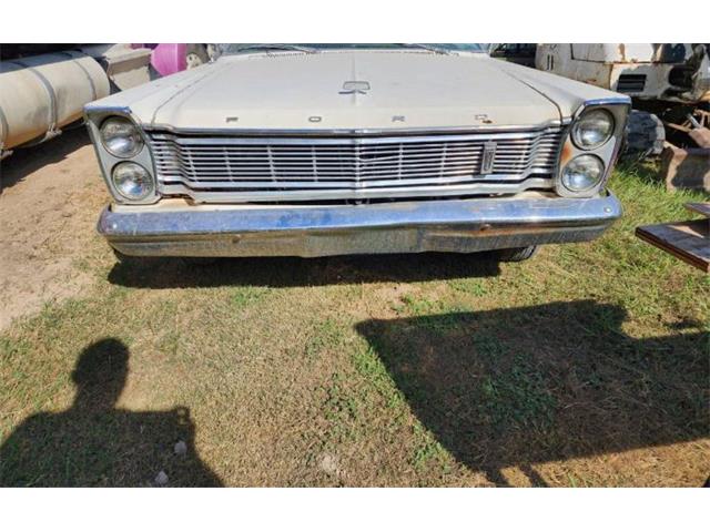 1965 Ford Galaxie 500 (CC-2110854) for sale in Cadillac, Michigan