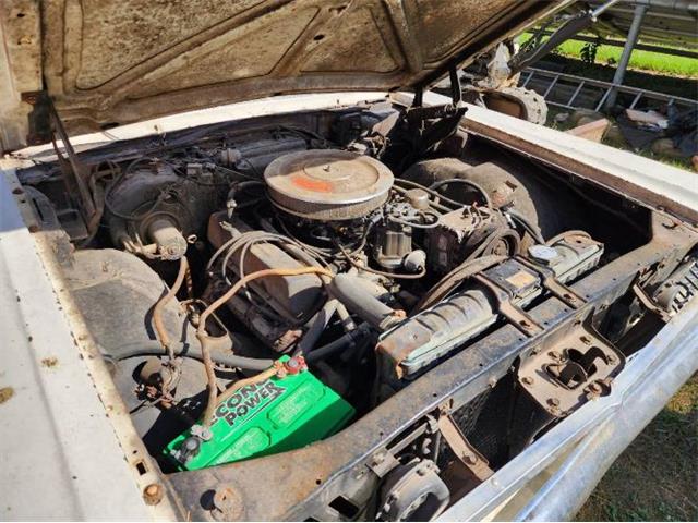 1965 Ford Galaxie 500 (CC-2110854) for sale in Cadillac, Michigan