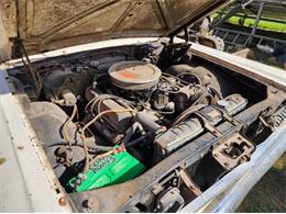 1965 Ford Galaxie 500 (CC-2110854) for sale in Cadillac, Michigan