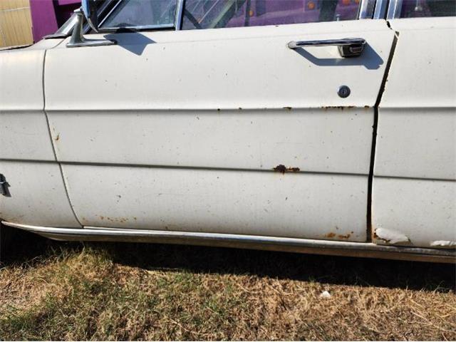 1965 Ford Galaxie 500 (CC-2110854) for sale in Cadillac, Michigan