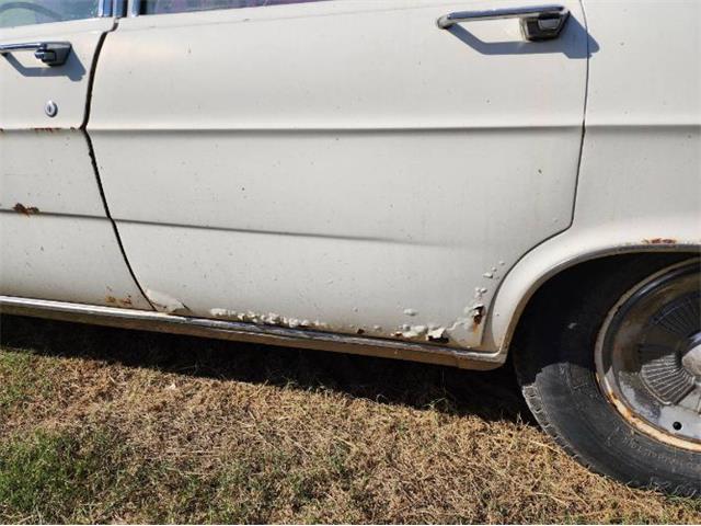 1965 Ford Galaxie 500 (CC-2110854) for sale in Cadillac, Michigan