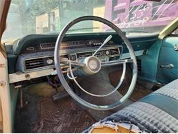 1965 Ford Galaxie 500 (CC-2110854) for sale in Cadillac, Michigan