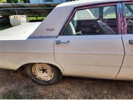 1965 Ford Galaxie 500 (CC-2110854) for sale in Cadillac, Michigan
