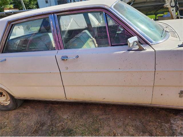1965 Ford Galaxie 500 (CC-2110854) for sale in Cadillac, Michigan