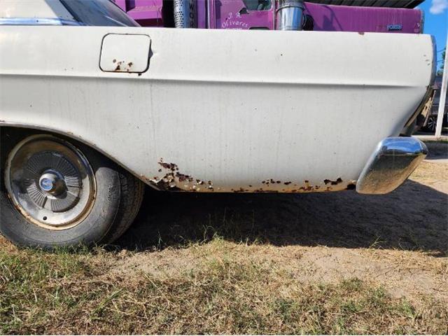 1965 Ford Galaxie 500 (CC-2110854) for sale in Cadillac, Michigan