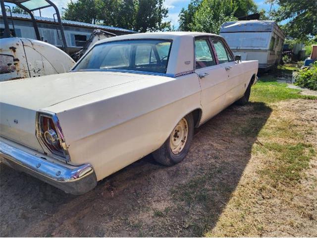 1965 Ford Galaxie 500 (CC-2110854) for sale in Cadillac, Michigan